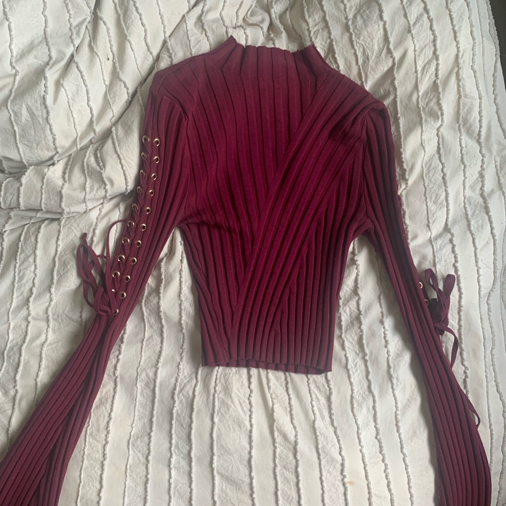 Top M
